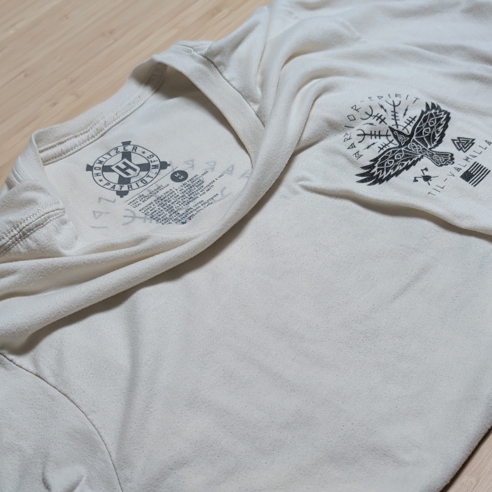 Howitzer Valhalla Shirt - Picture 2 of 6